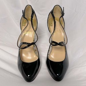 Christian Louboutin‘s 39.5